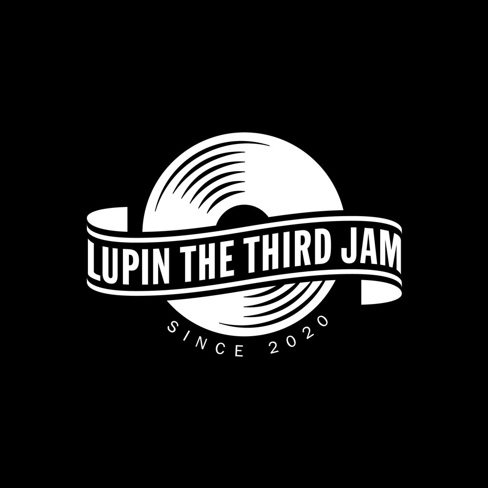 Picture of LUPIN THE THIRD JAM CREW