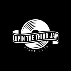 Picture of LUPIN THE THIRD JAM CREW