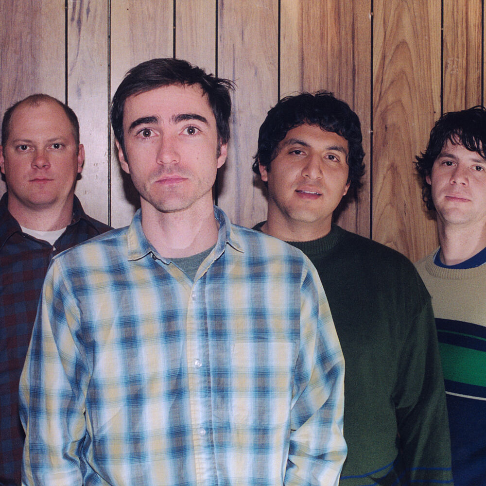 Picture of The Shins