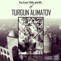 Turgun Alimatov
