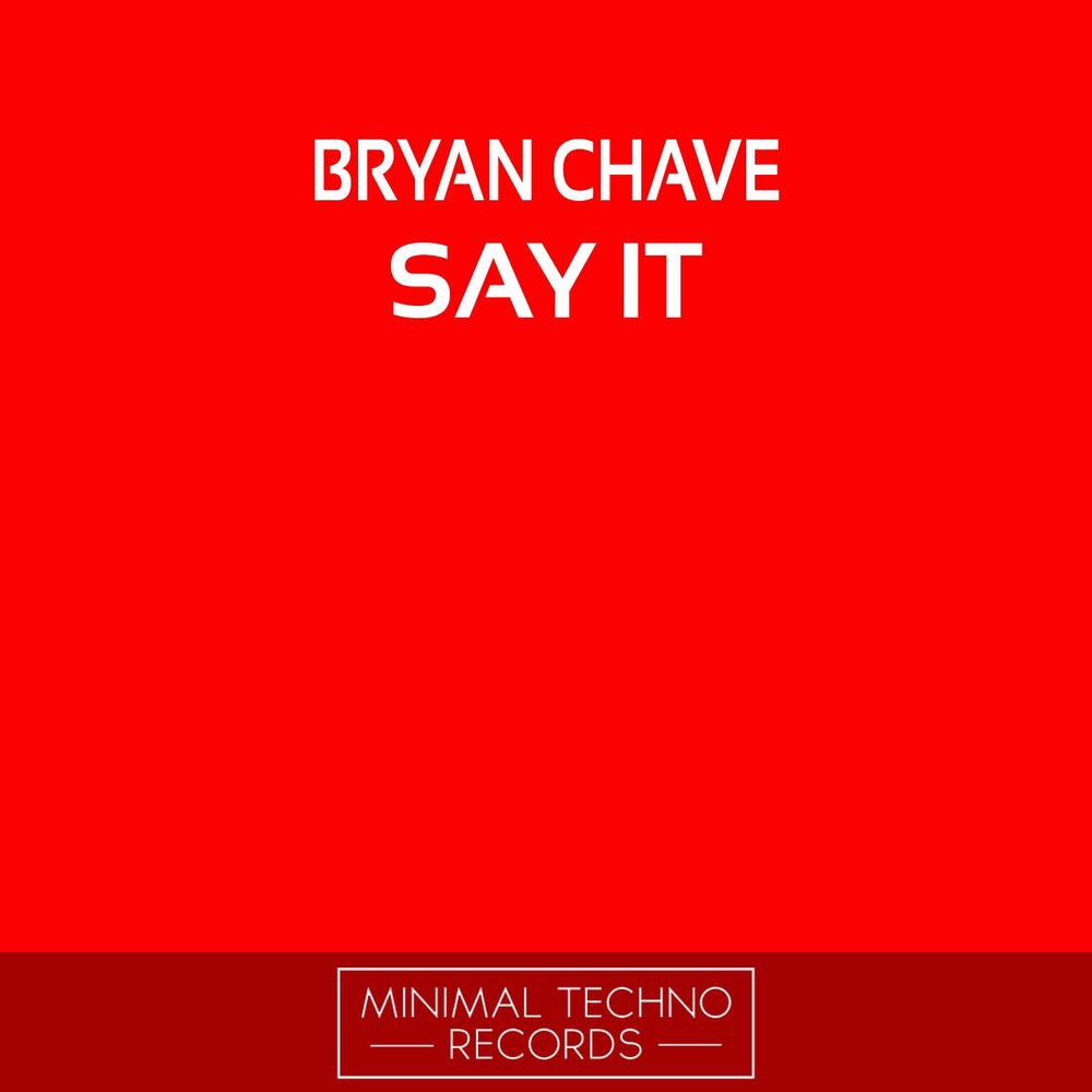 Picture of Bryan Chave