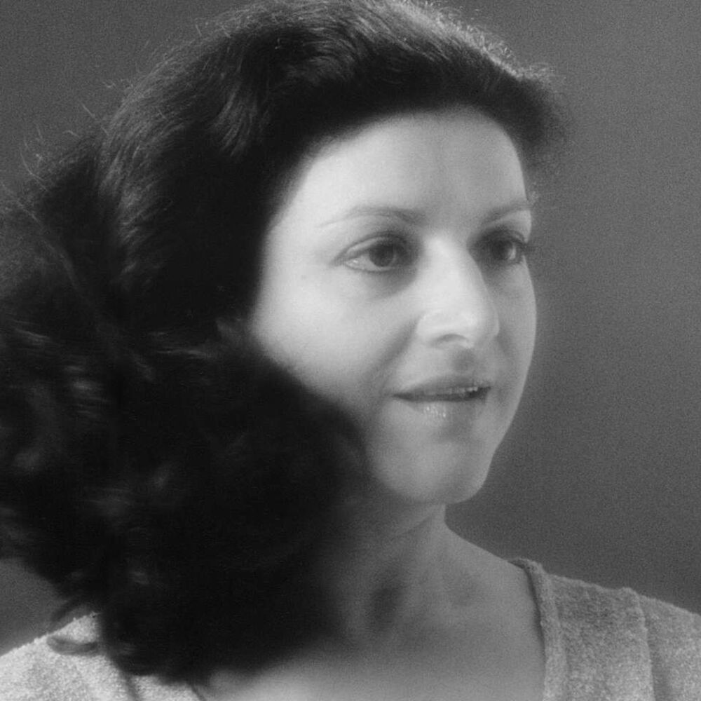 Picture of Rachel Yakar