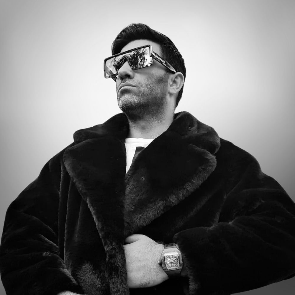 Photo de l'artiste SATNIK