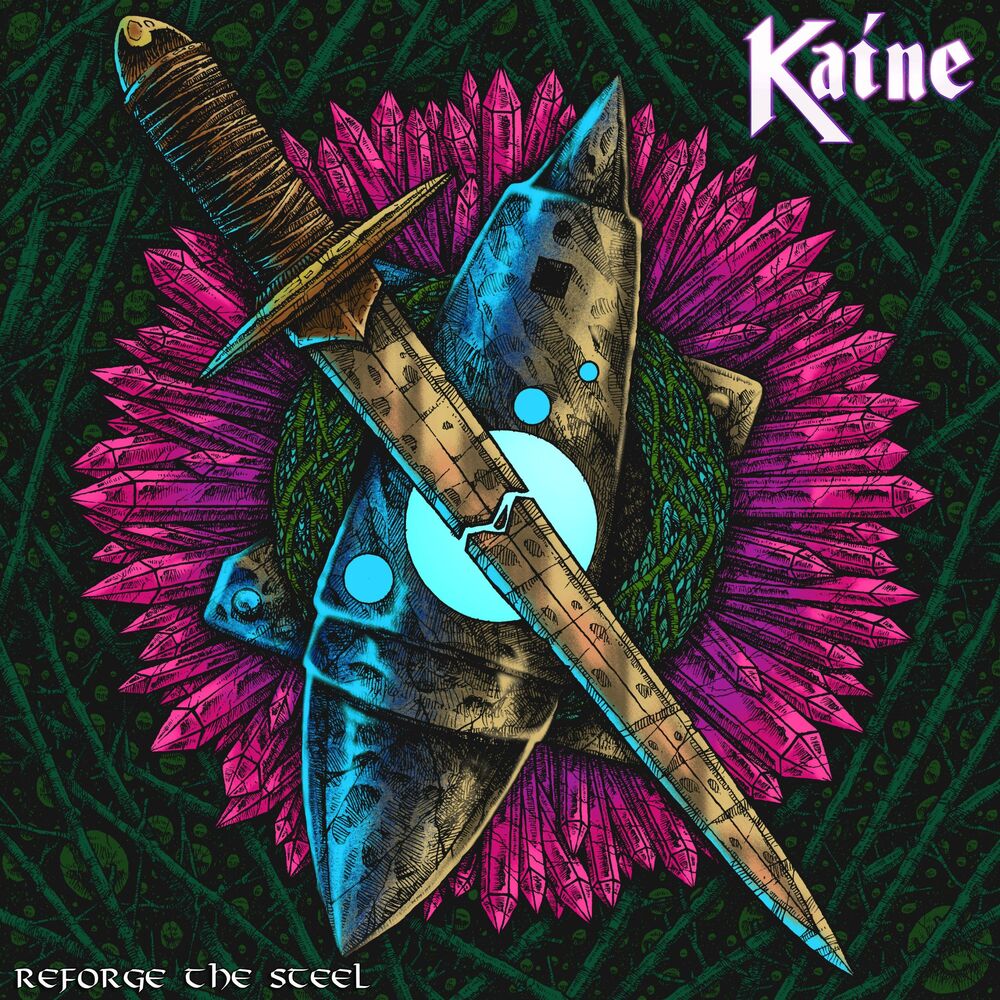 Picture of Kaine
