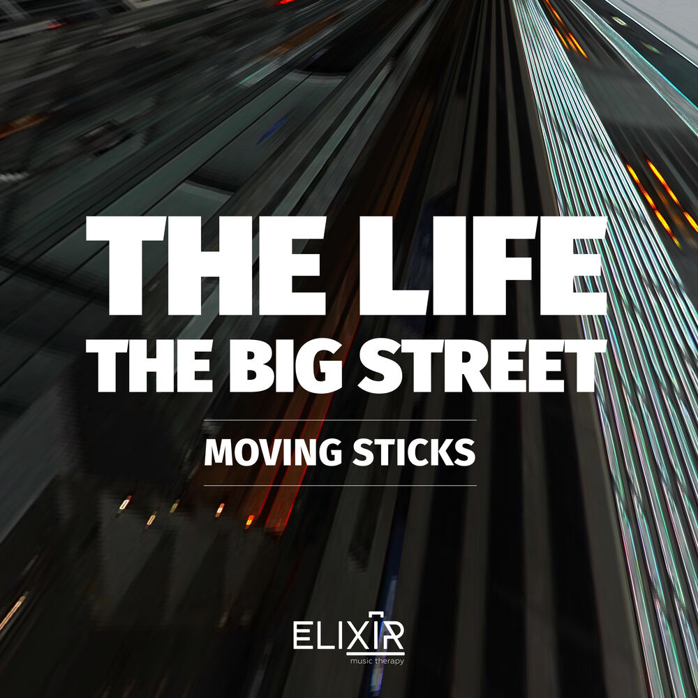 Picture of Moving Sticks