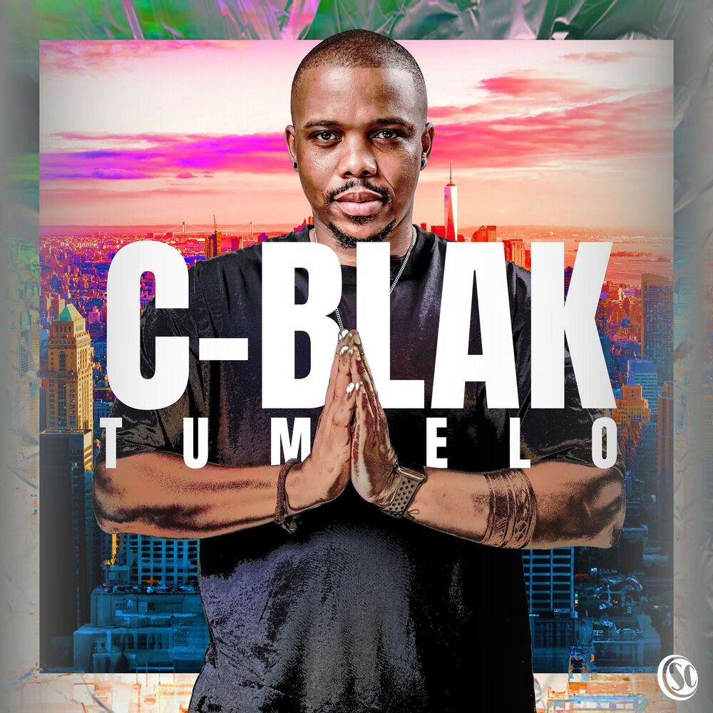 Picture of C-Blak