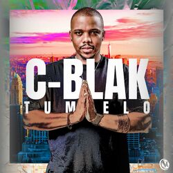 Picture of C-Blak