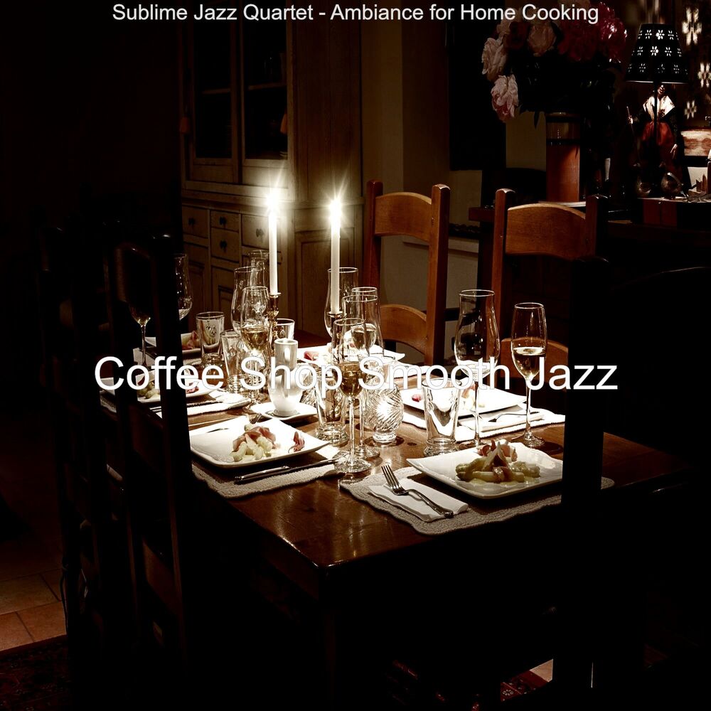 Picture of Coffee Shop Smooth Jazz