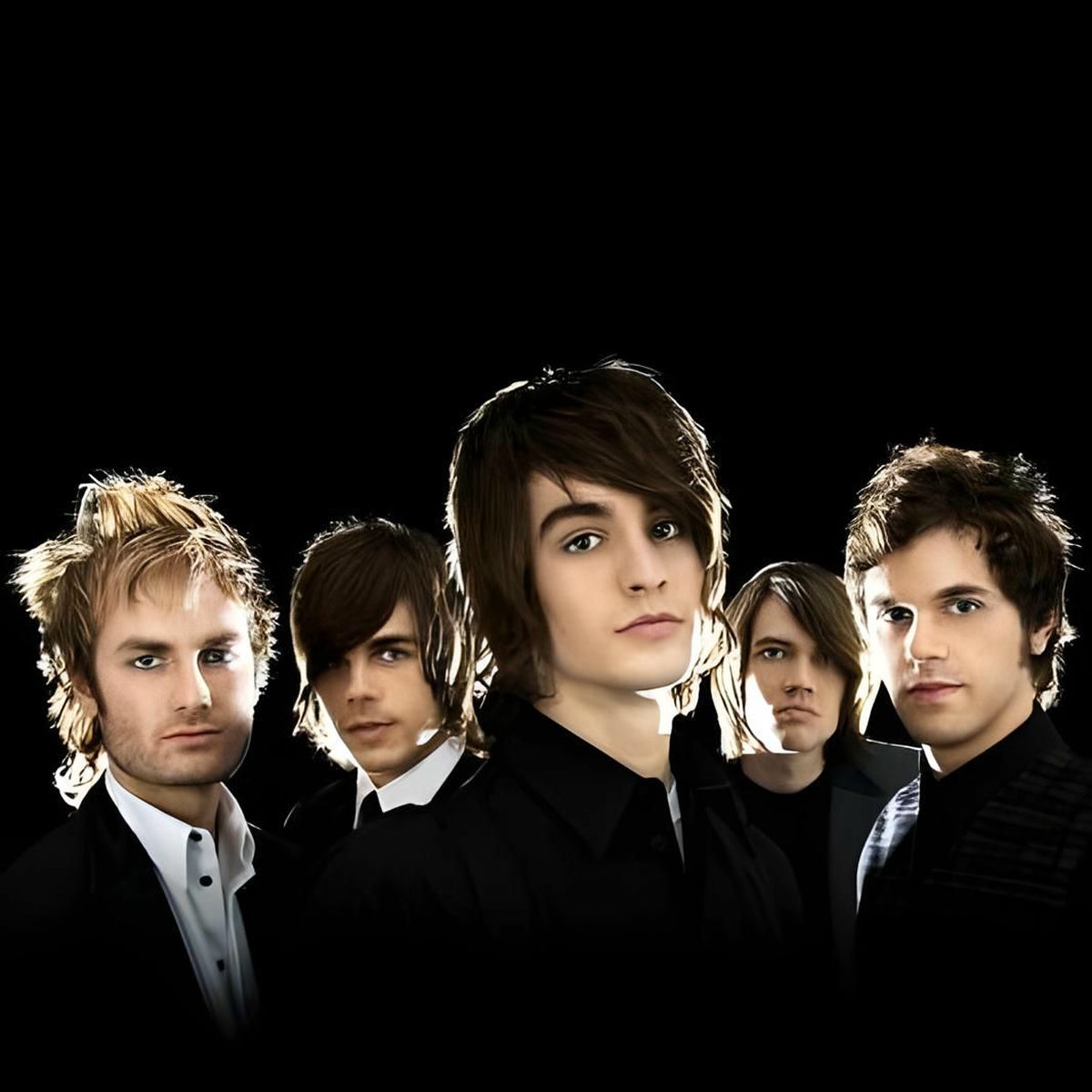 The Click Five