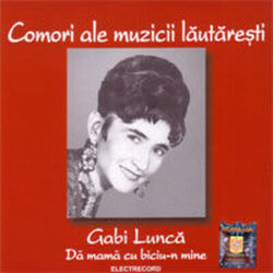 Picture of Gabi Lunca