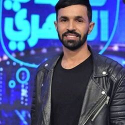 Picture of Aymen Ghzel
