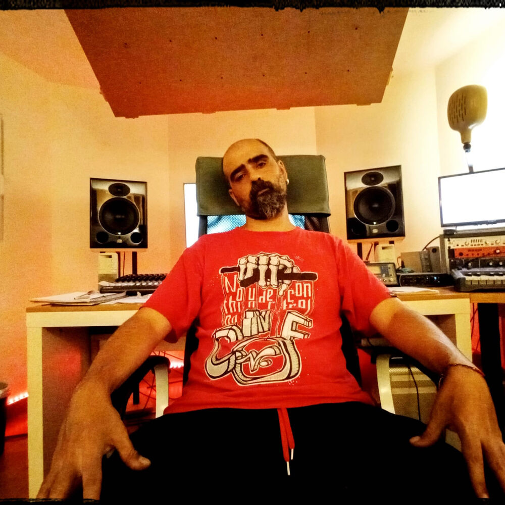 Picture of Dj Maos