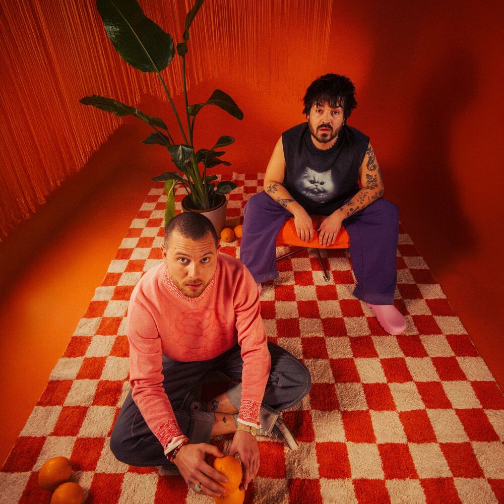Photo de l'artiste Milky Chance