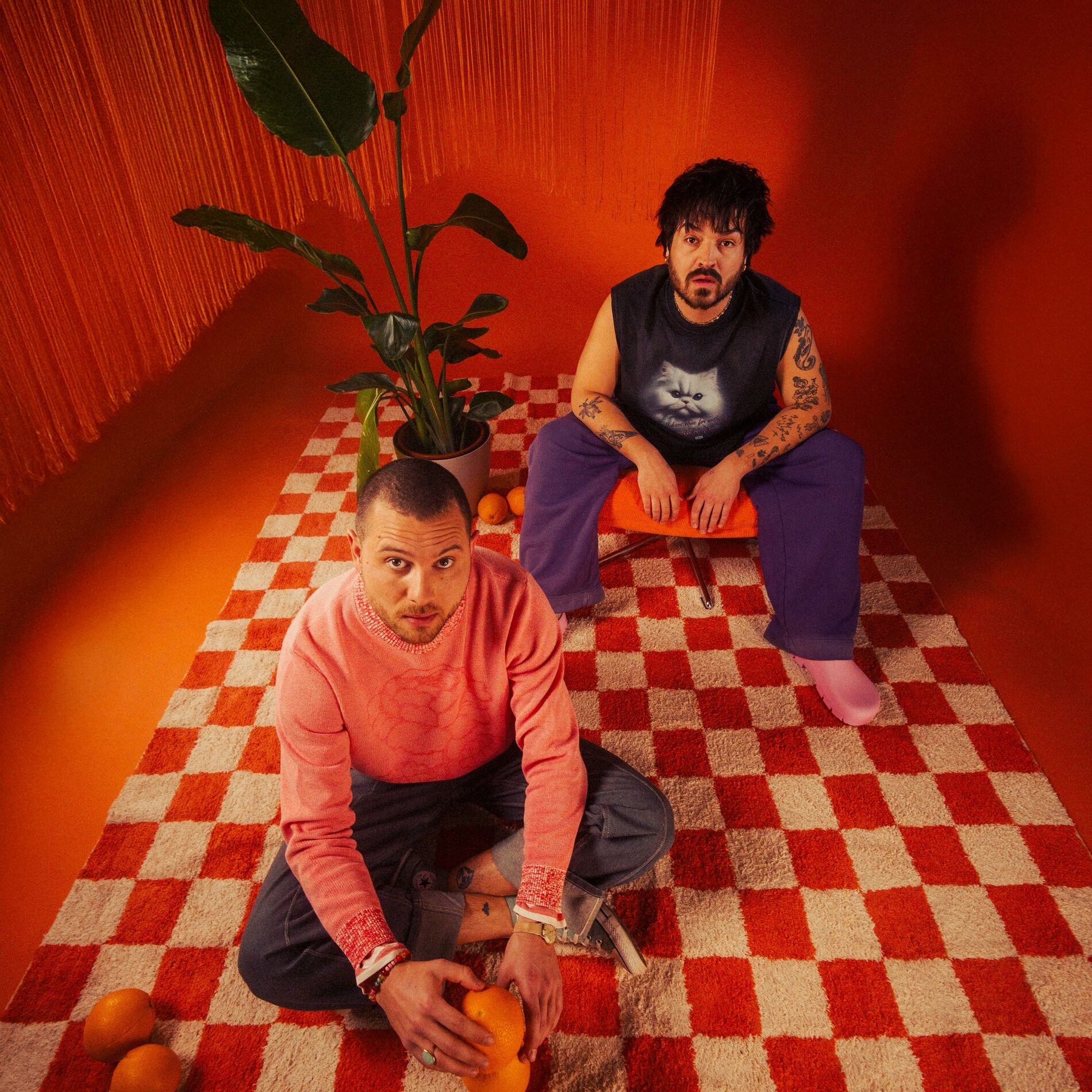 Milky Chance