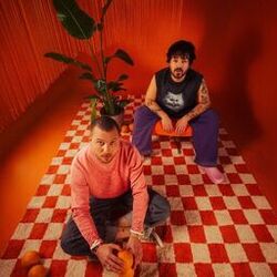 Milky Chance