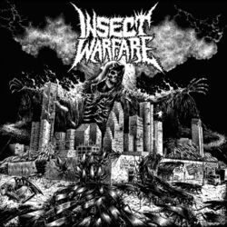 Picture of Insect Warfare