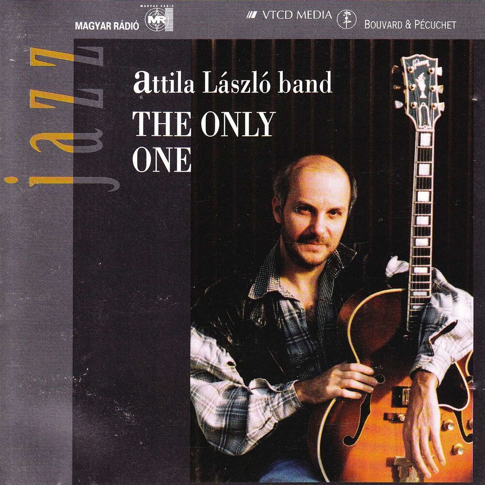 Picture of Attila Laszlo