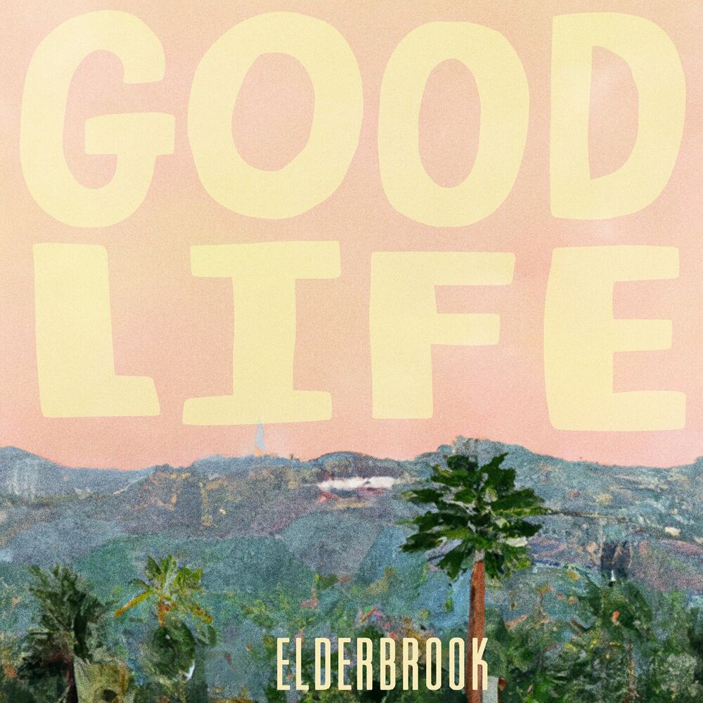 Picture of goodlife
