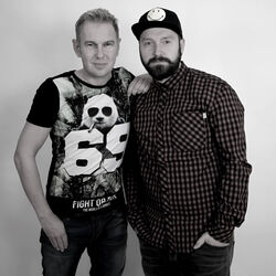 Picture of Sample Rippers