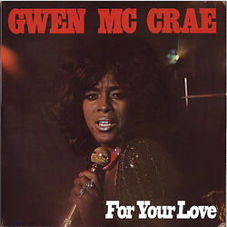 Picture of Gwen Mc Crae