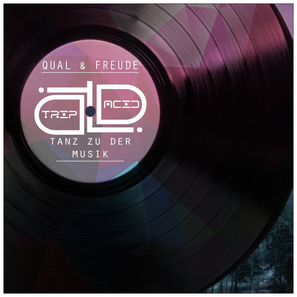 Picture of Qual & Freude