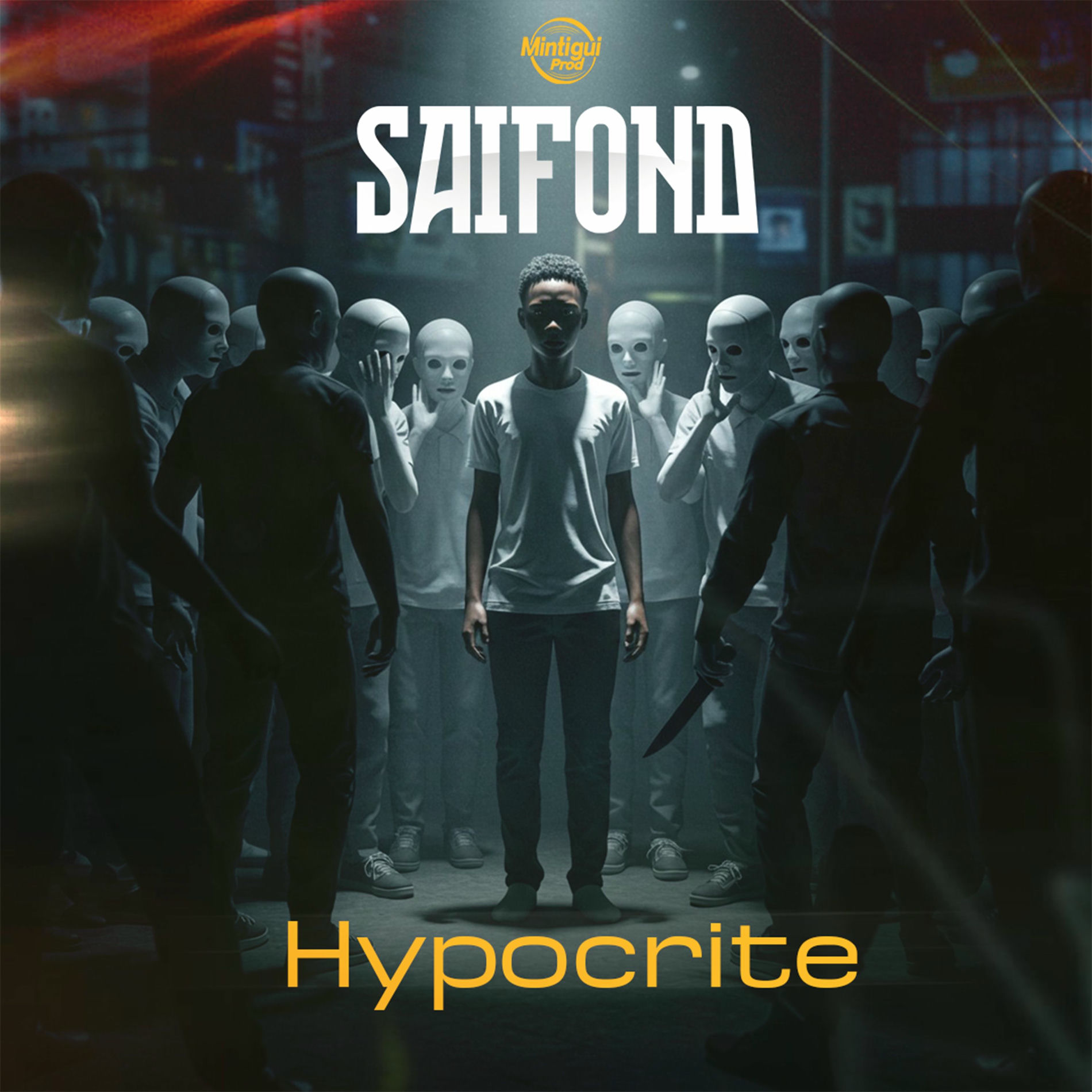 Saifond
