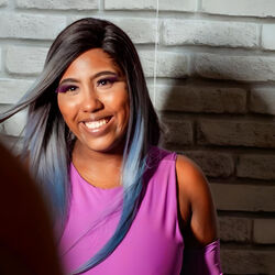 Picture of Mc Jessica do escadão