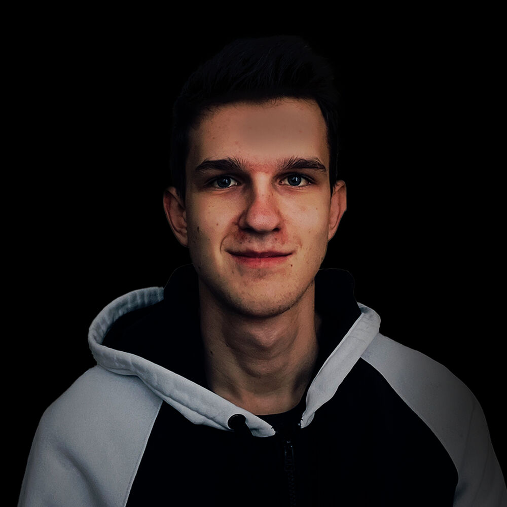Picture of Matt Dybal