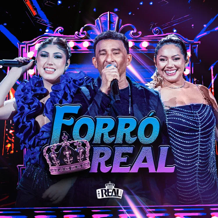 Forró Real