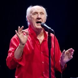 Picture of Herman van Veen