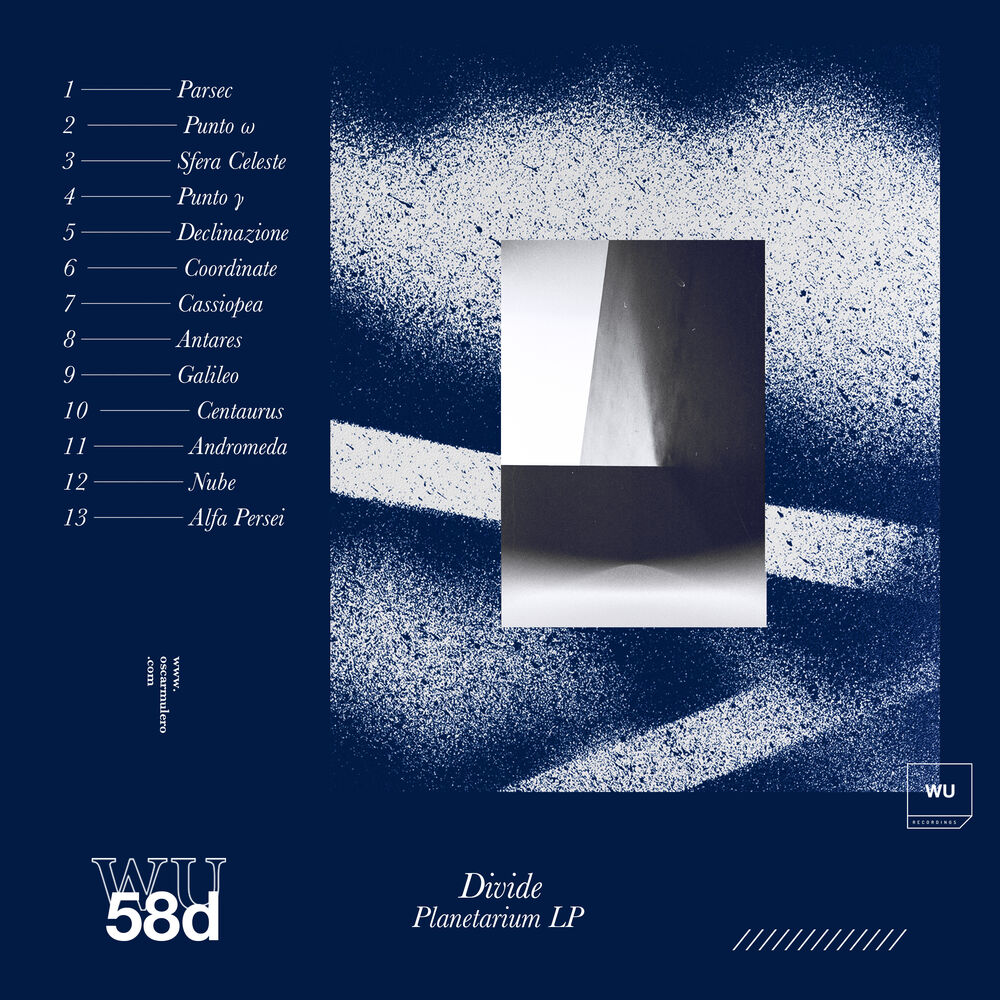 Picture of Divide