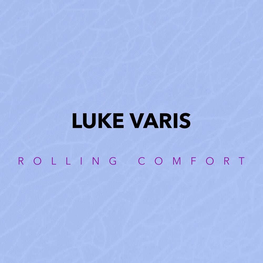 Picture of Luke Varis