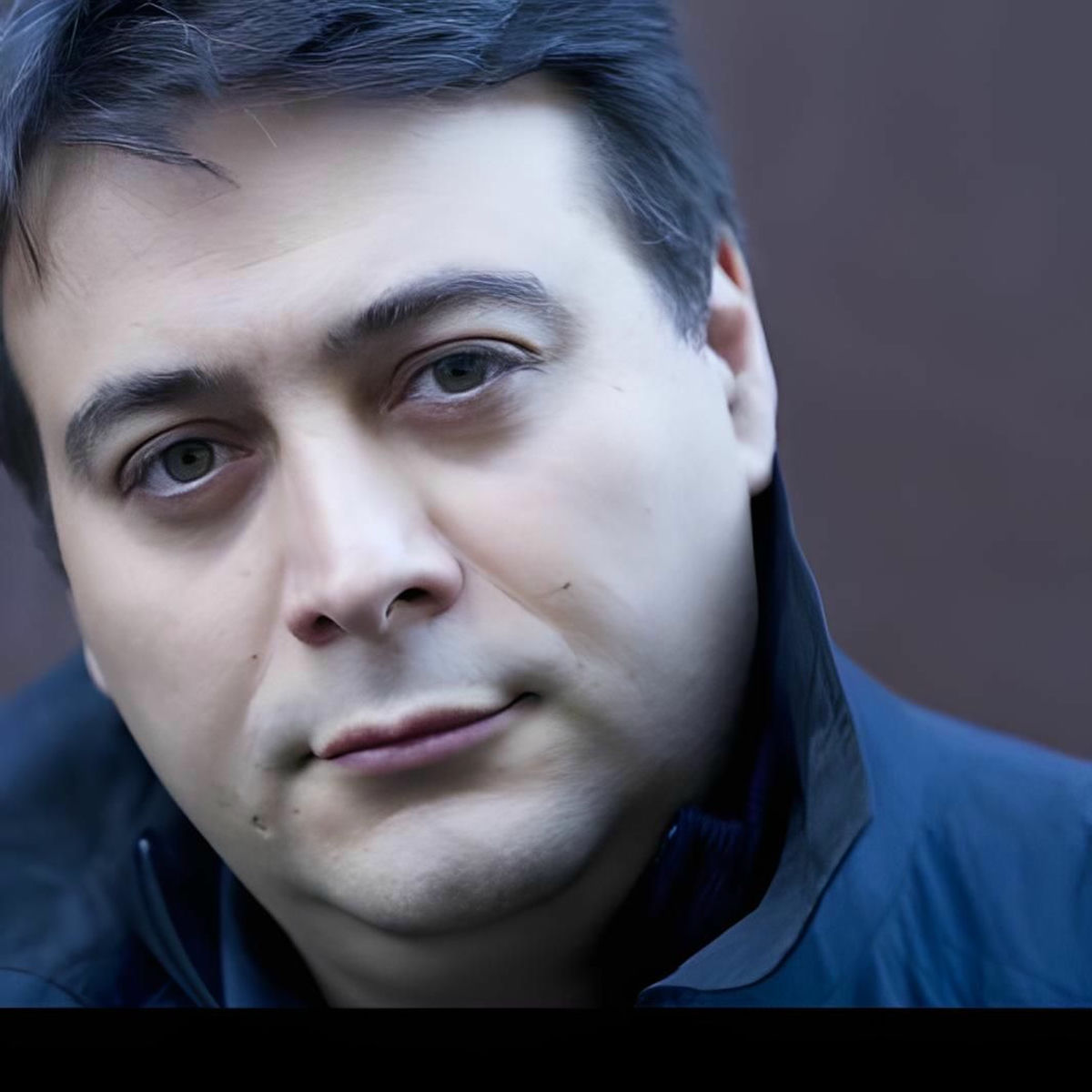 Artist picture of Eric Legnini