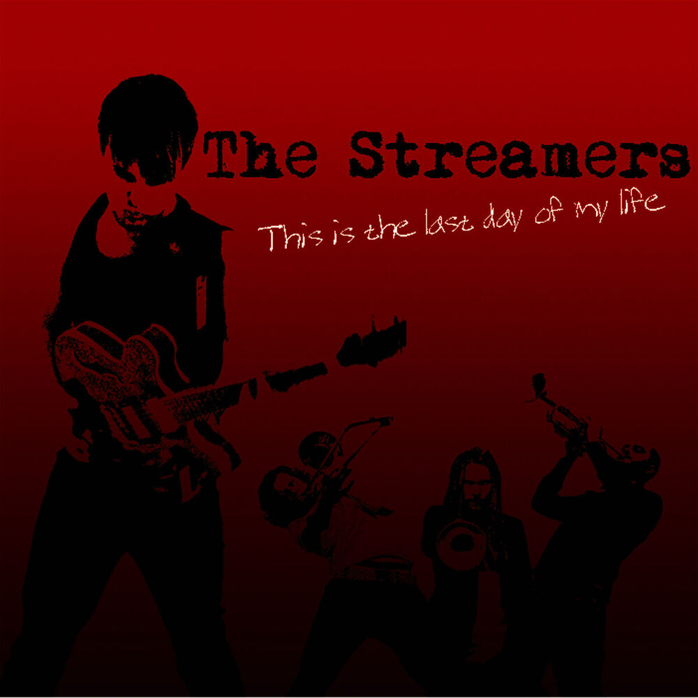 Picture of The Streamers