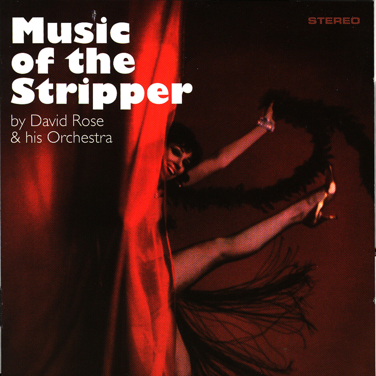 David Rose