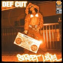 Picture of Def Cut