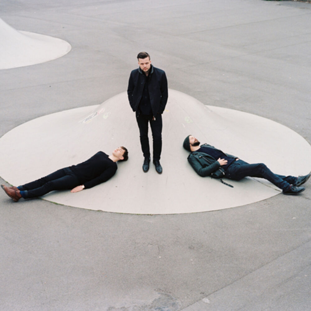Picture of White Lies