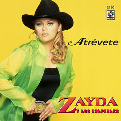 Picture of Zayda