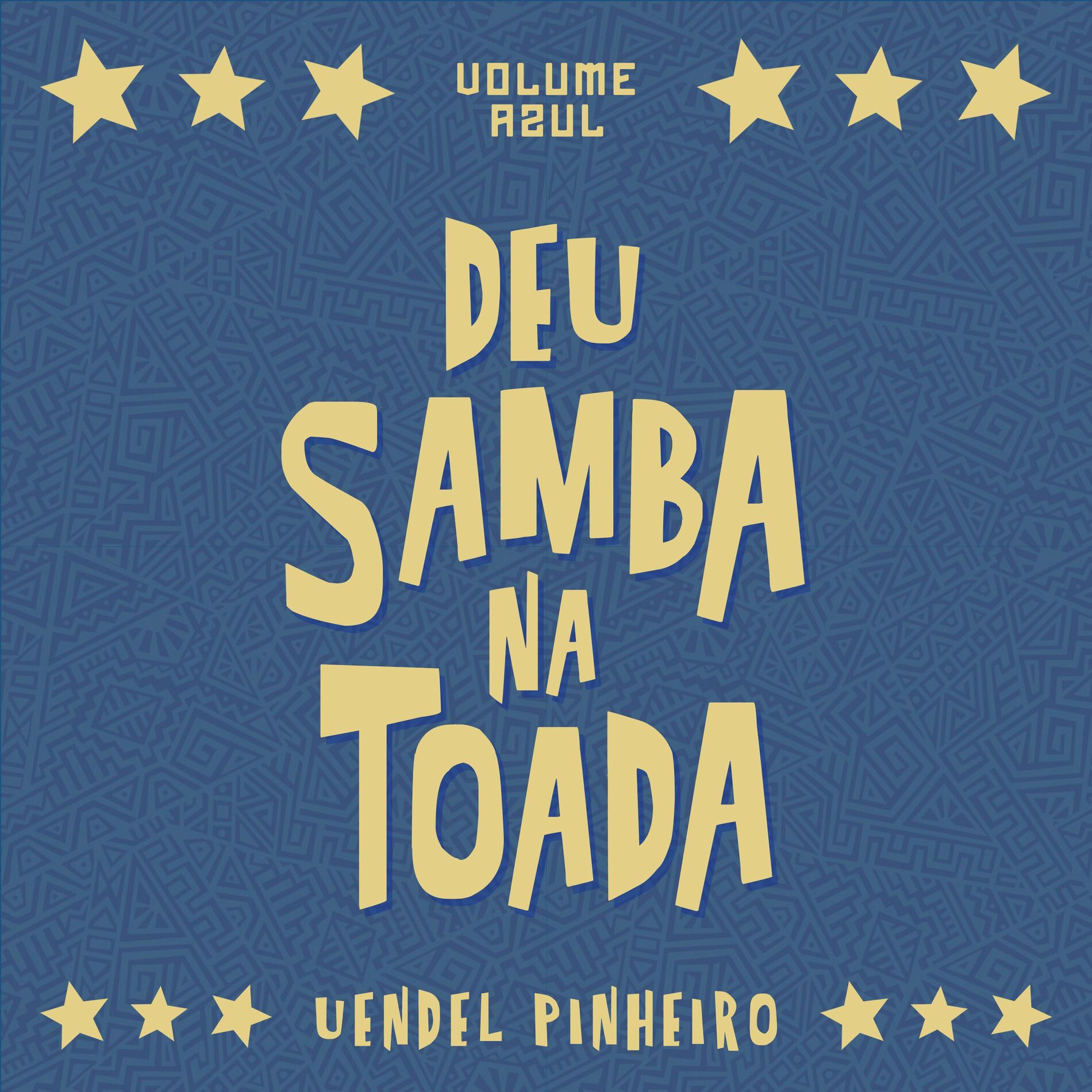 Uendel Pinheiro