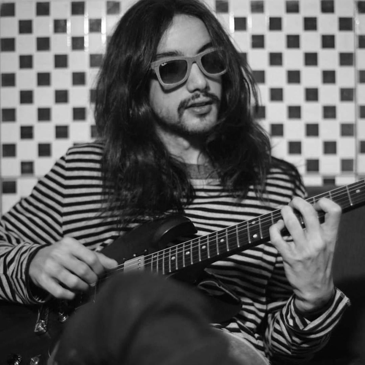 Artist picture of Gee Rocha