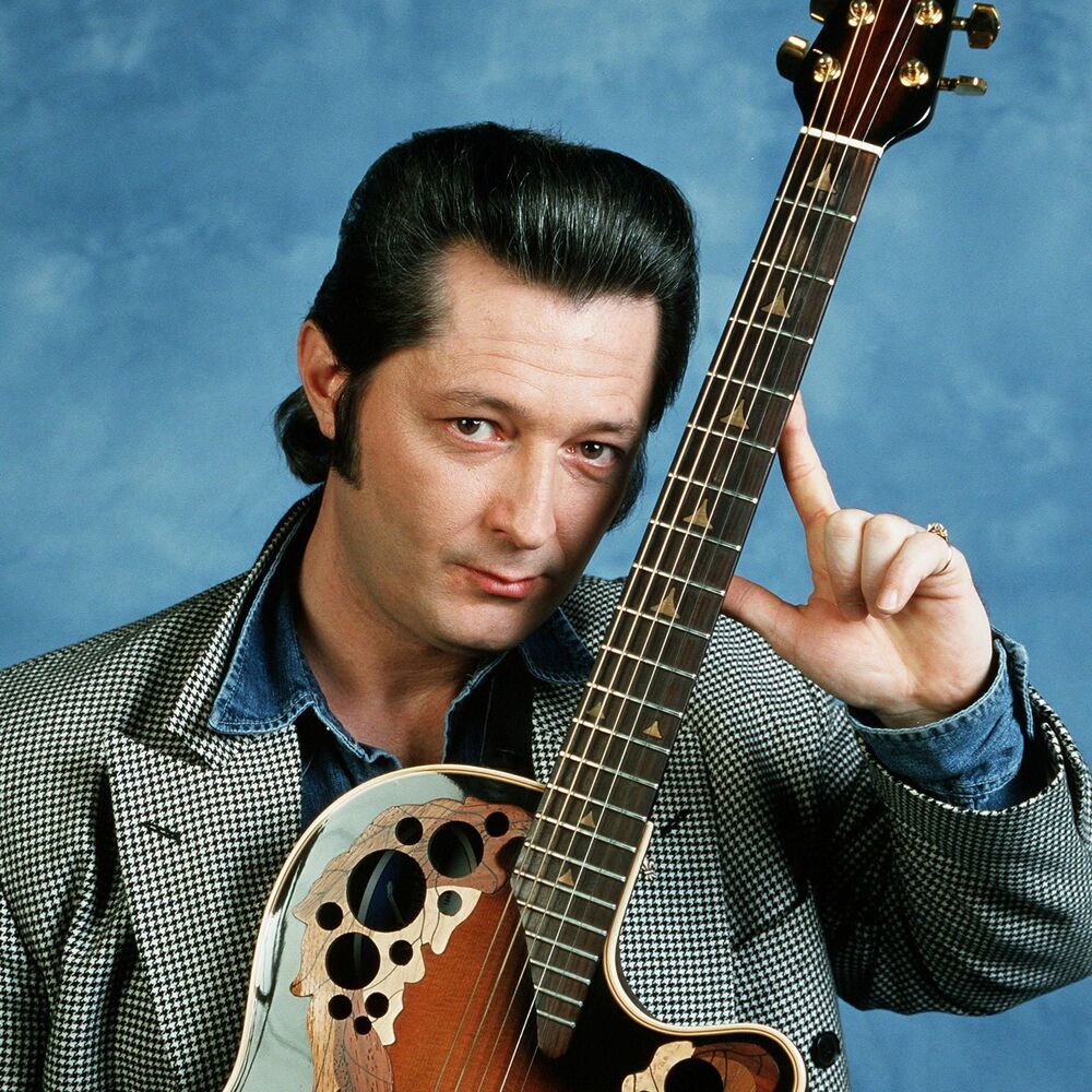 Picture of Jesse Garon