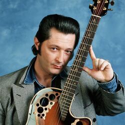 Picture of Jesse Garon
