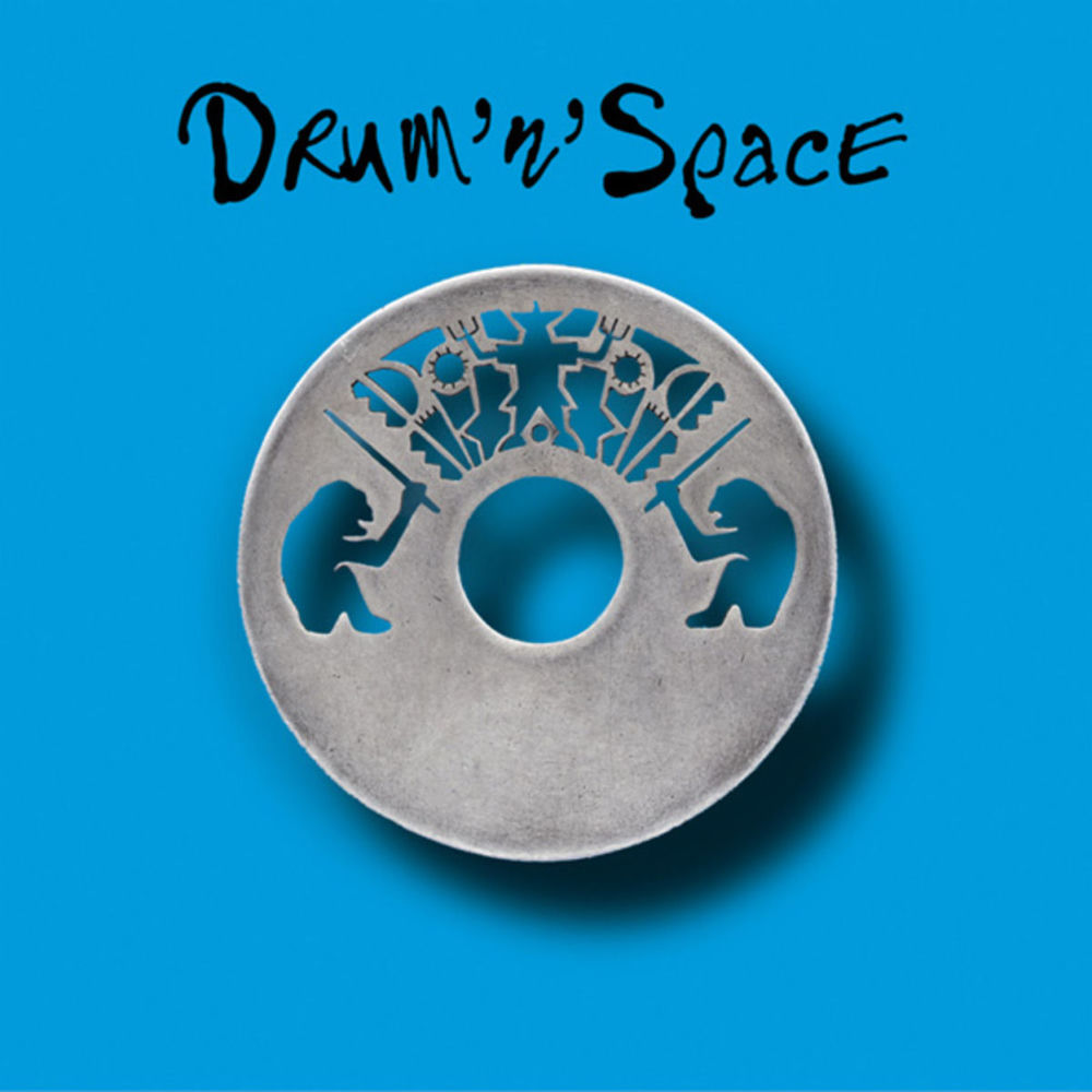 Drum N Space