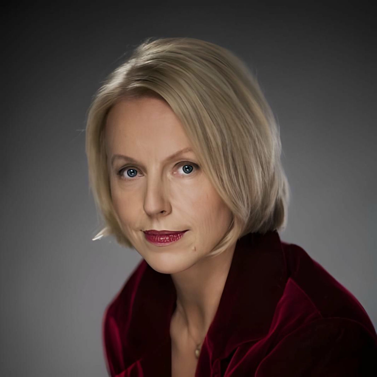 Anne Sofie von Otter