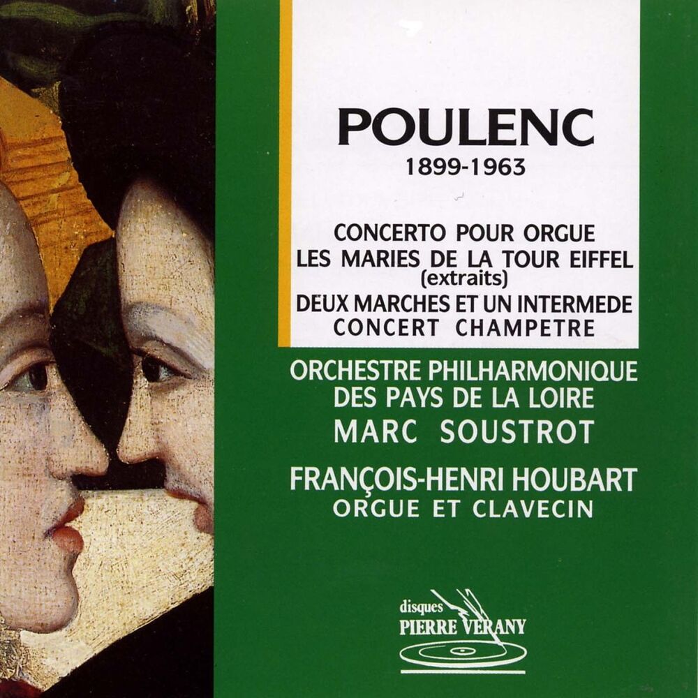 Picture of Orchestre Philharmonie des Pays de la Loire