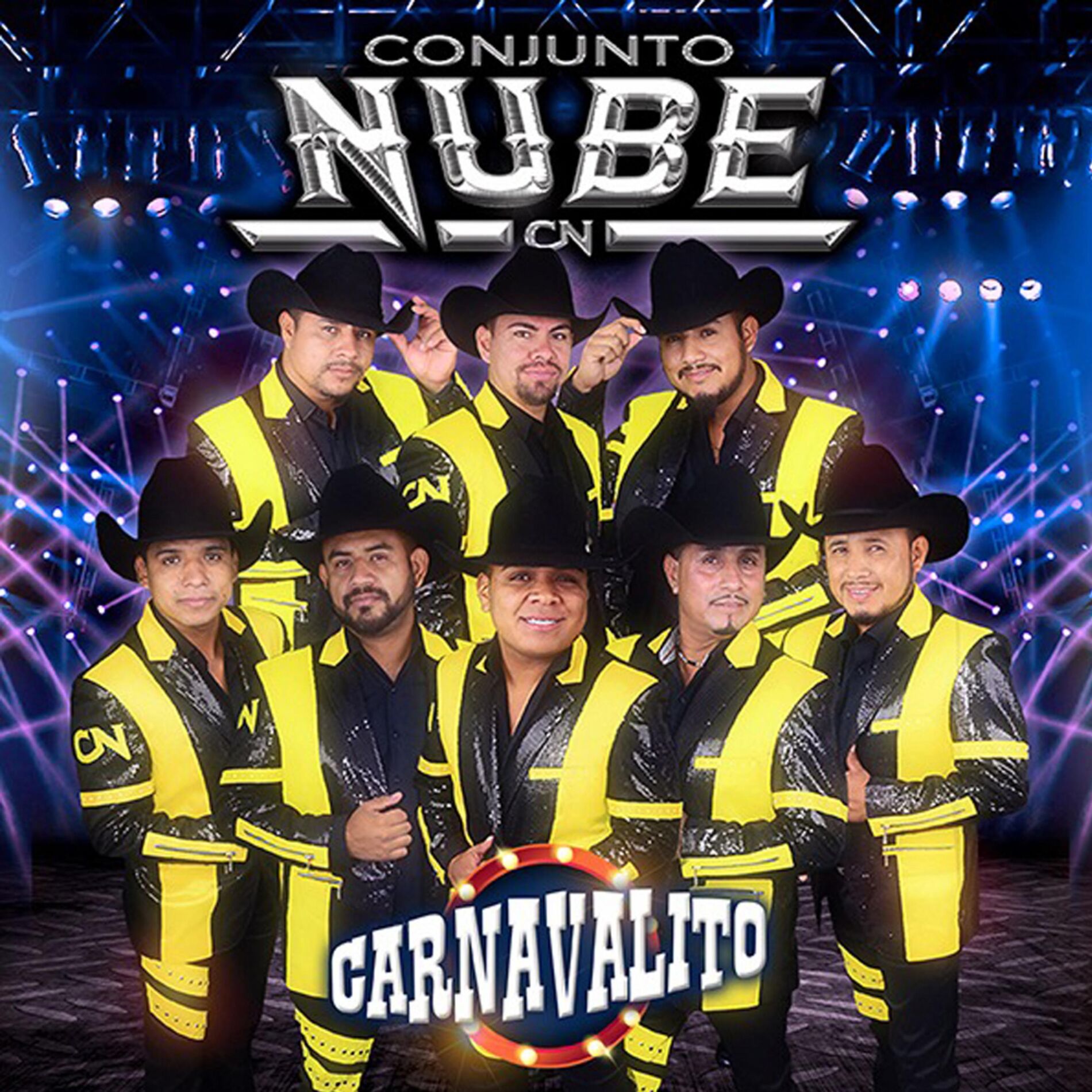 Conjunto Nube