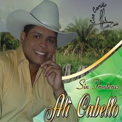 Picture of Alí Cabello