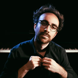 Picture of Costantino Carrara