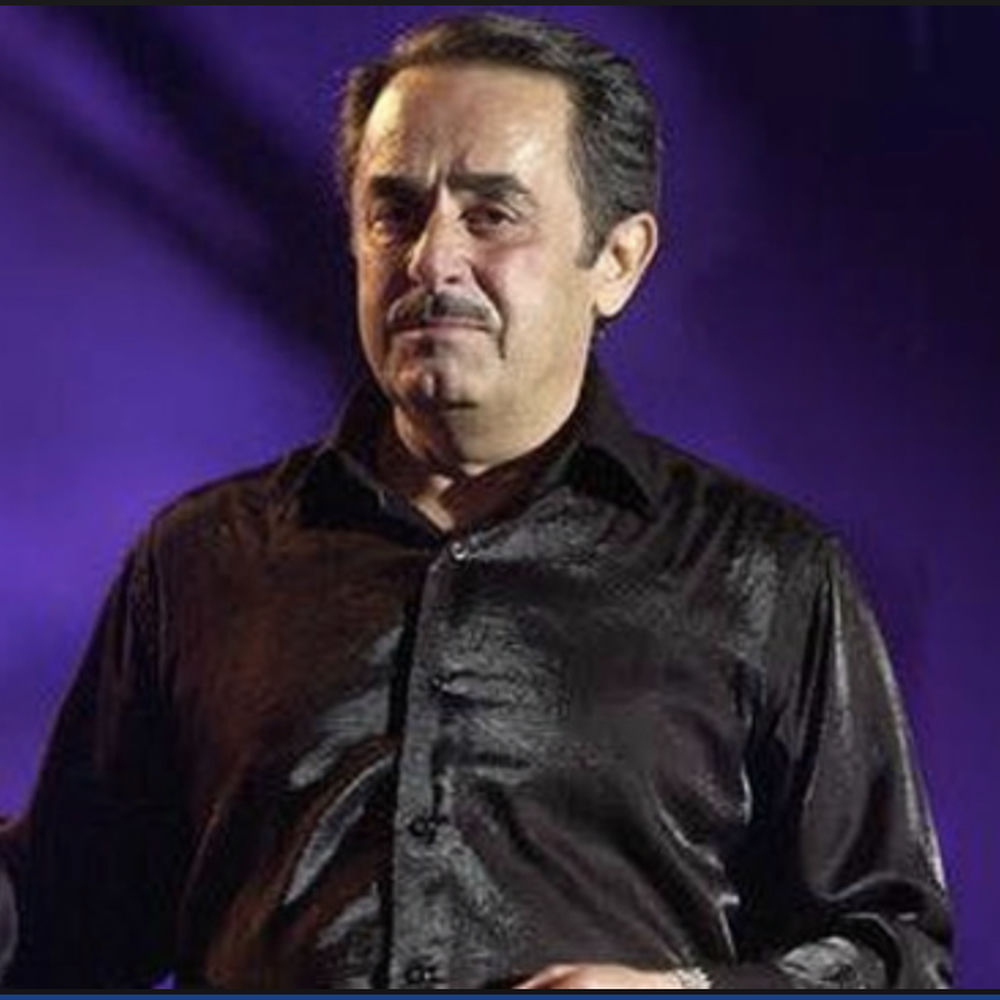 Photo de l'artiste Melhem Barakat