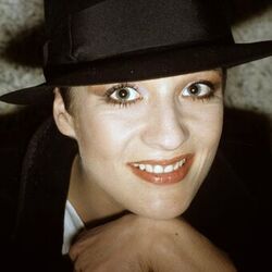 Picture of Corine Marienneau